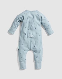 ergoPouch - Layers Long Sleeve 2.0 TOG - Babies