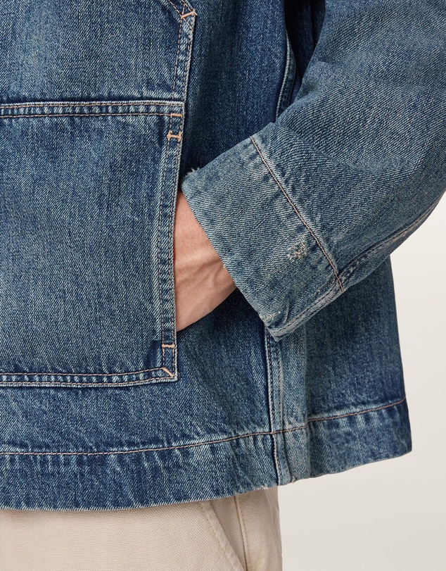 AllSaints - Mukesh Jacket