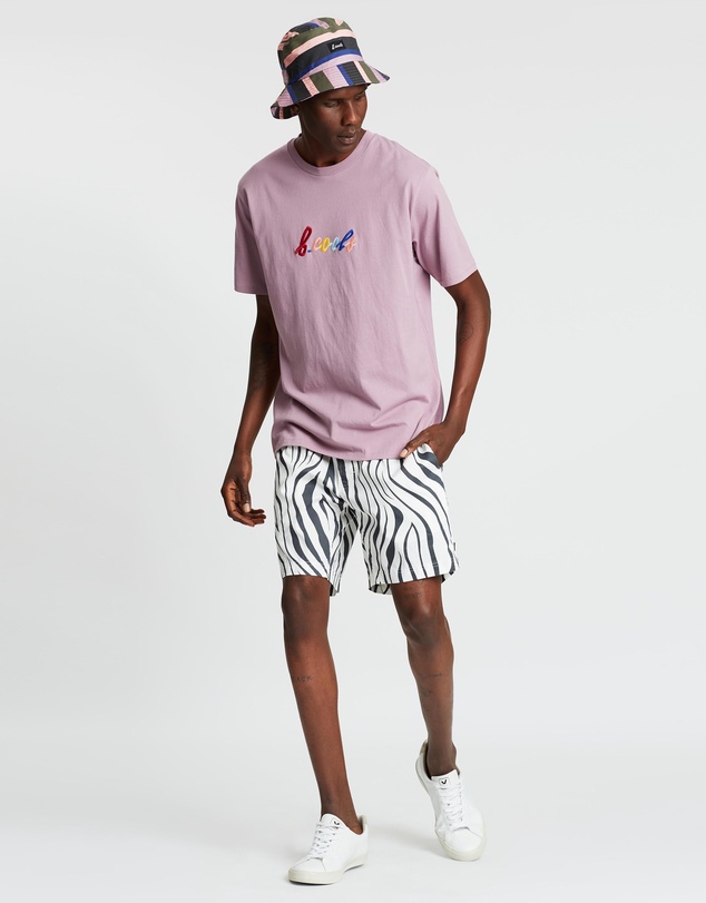B.Cools - B.Cools Embro Tee