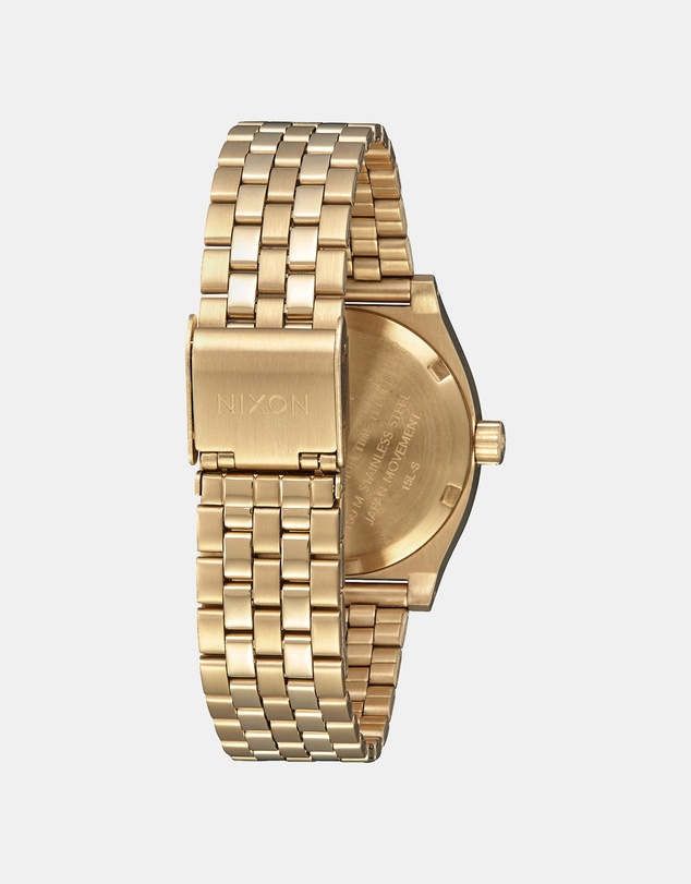 Nixon - Medium Time Teller Watch