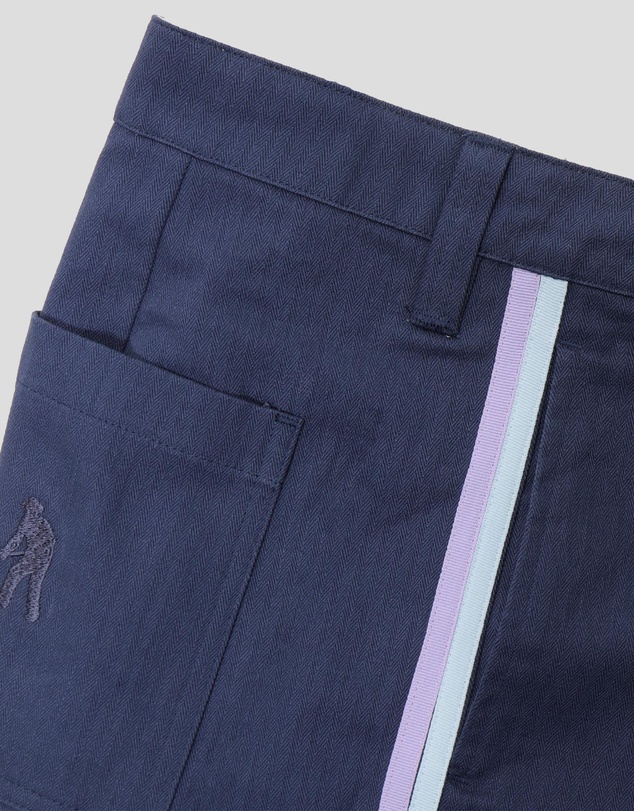 PASS~PORT - Leagues Club Side Stripe Pants