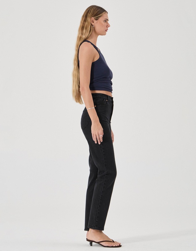Rolla's - Loulou Straight Jeans