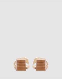 Nine West - Fins