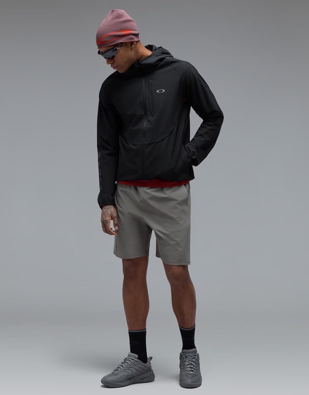 Oakley - Edge Force Active Shorts