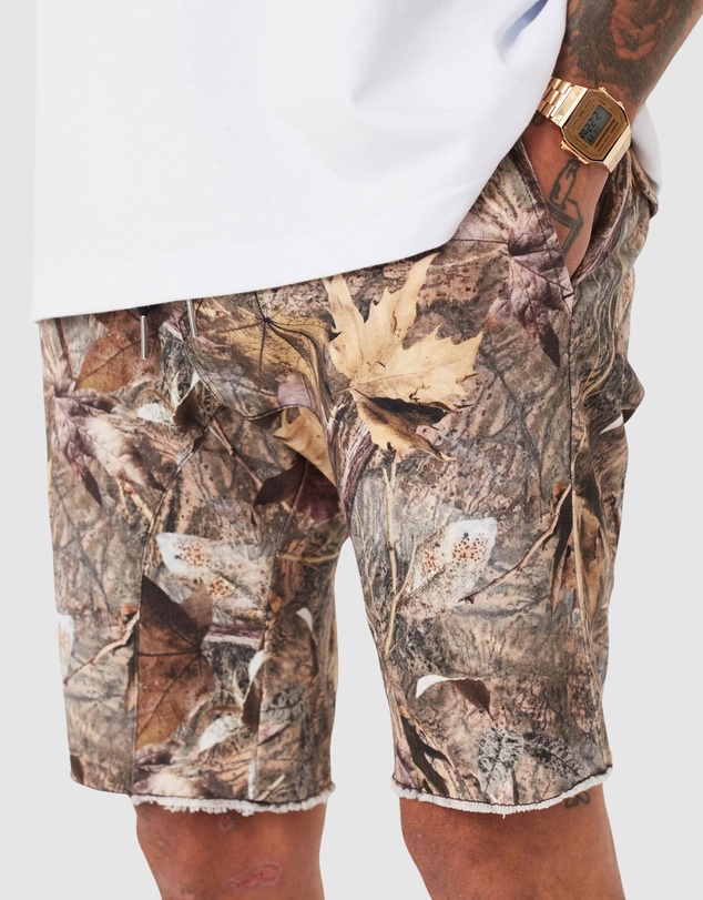 Zanerobe - Naturalist Sureshot Short Real Camo