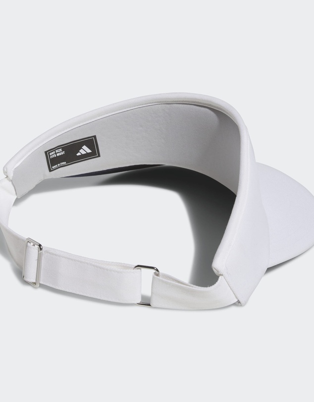 adidas Originals - Originals Golf Tour High-Crown Visor Mens