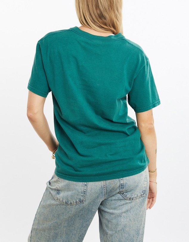 Vintage by The Real Deal - Pre Loved - Vintage NFL Philadelphia Eagles Tee