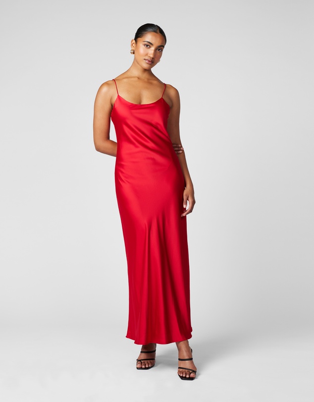MVN - Night In Soho Dress
