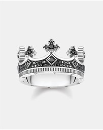 THOMAS SABO - Ring Crown