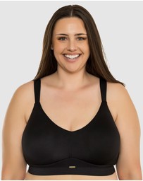 Parfait - Holly Supportive Unlined Seamless Wirefree Comfort Bra