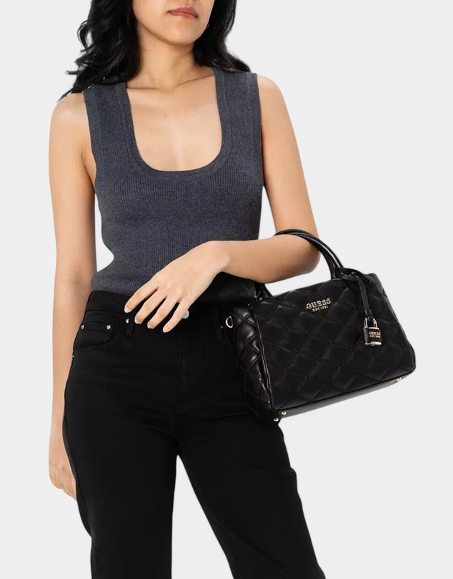 GUESS - Tamsin Small Satchel