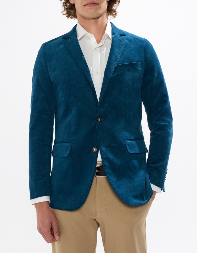 Marcs - Baxter Cord Blazer