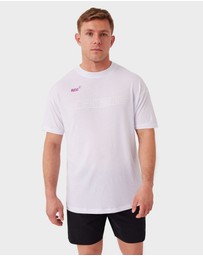 REC GEN - Oxy Mass RN Tee