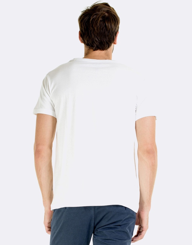 Stock & Co. - Original Explorer Tee