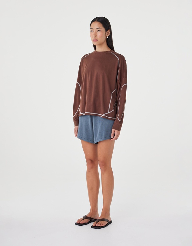 Arcaa - Kesh LS Tee