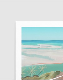 Olive et Oriel - Paradise Beach II