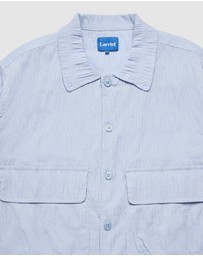 Larriet - Kendalls LS Shirt