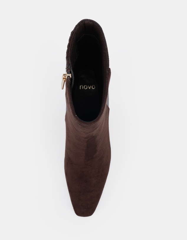 Novo - Koel Ankle Boots