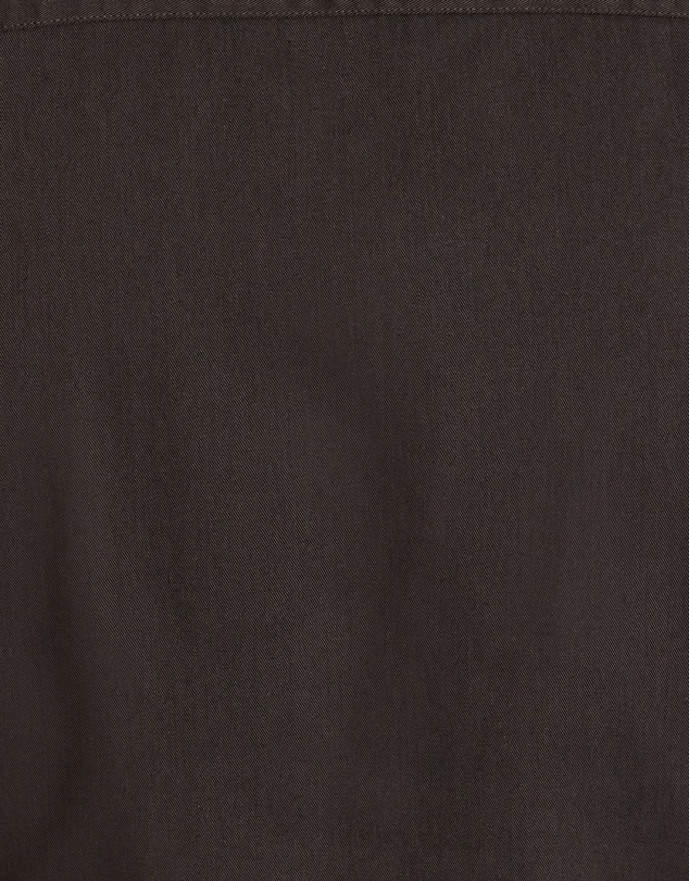 Tarocash - Marvel Slim Smart Linen Shirt