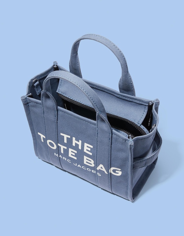 Marc Jacobs - The Canvas Small Tote Bag