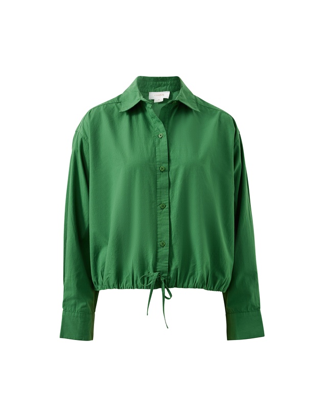 Ceres Life - Clover Tie Shirt