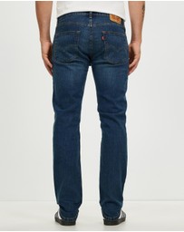 Levi's - 511 Slim Fit Jeans