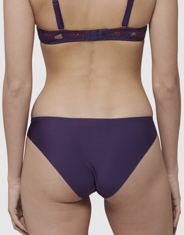 Simone Perele - Festive Tanga