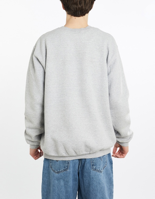 Vintage by The Real Deal - Pre Loved - Vintage Carhartt Blank Sweatshirt