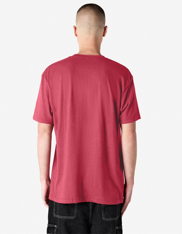 American Apparel - Unisex Short Sleeve CVC T-Shirt