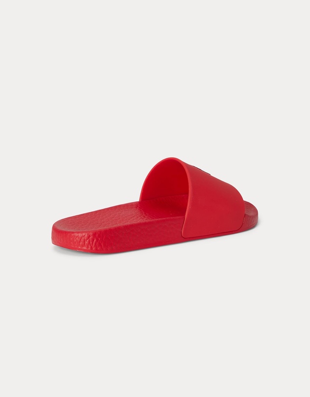 Polo Ralph Lauren - Big Pony Slide - The ICONIC Exclusive