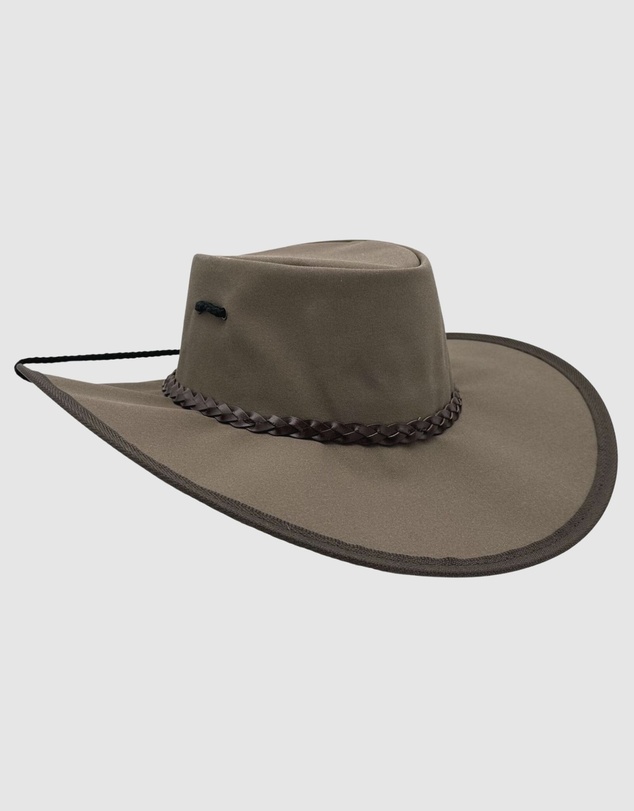 Jacaru - Jacaru 125 Parks Explorer Canvas Hat