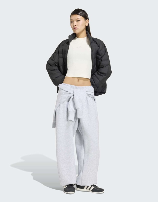 adidas Sportswear - ESSENTIALS PACKABLE INSULATED JACKET Womens
