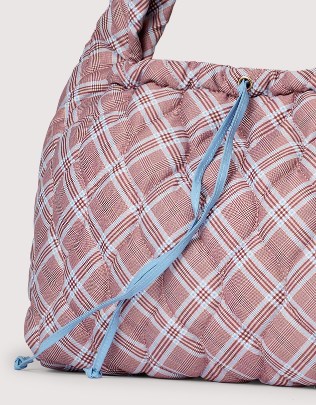 The Somewhere Co - Heirloom Quilted Shoulder Bag
