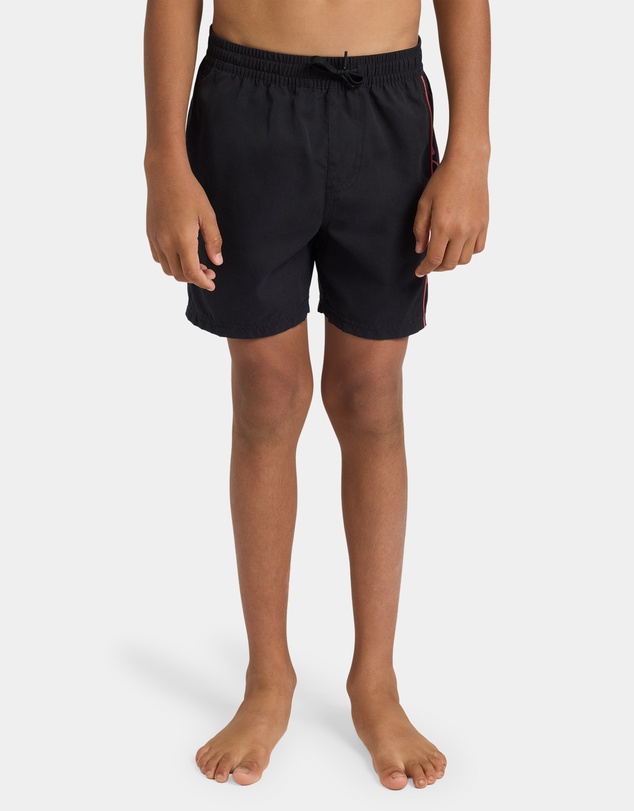 Quiksilver - Boys 8 to 16 Everyday Vert 14