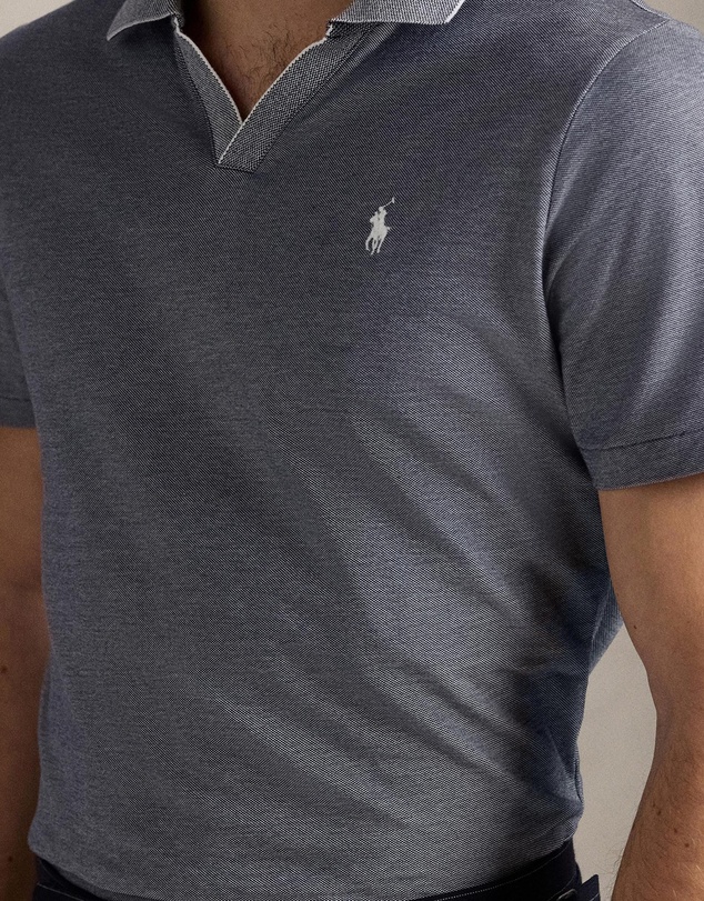 Polo Ralph Lauren - Classic Fit Featherweight Polo Shirt