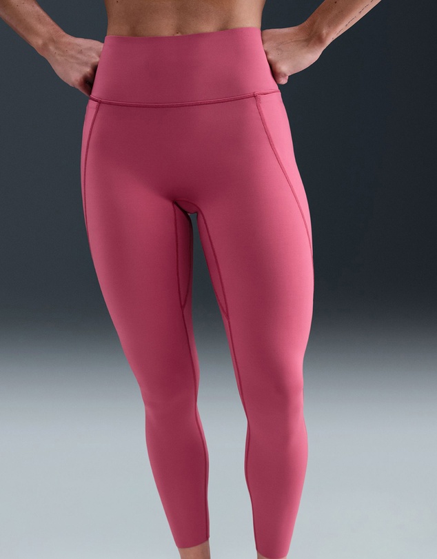 Nike - Universa High-Waisted 7/8 Leggings