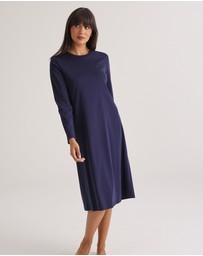 Love and Lustre - L/S Nightie