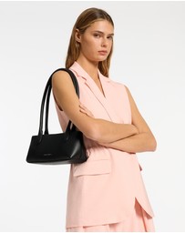 Status Anxiety - The Lost Bag