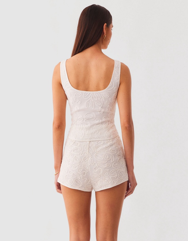 SNDYS - JOCELYN TOP - ICONIC EXCLUSIVE