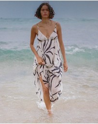 Zulu & Zephyr - Cotton Dress