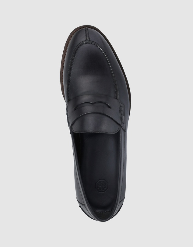 Brando - Tedmond Casual Loafers