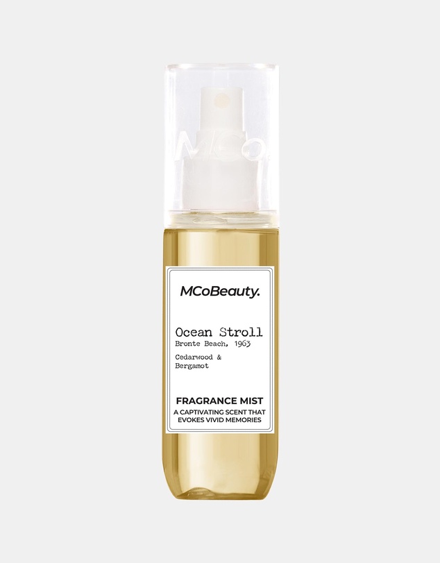 MCoBeauty - Fragrance Mist Hair & Body 90ml - Ocean Stroll