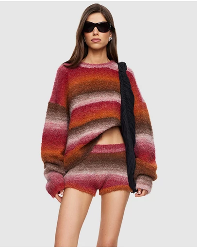 Lioness - Loyalty Knit Jumper