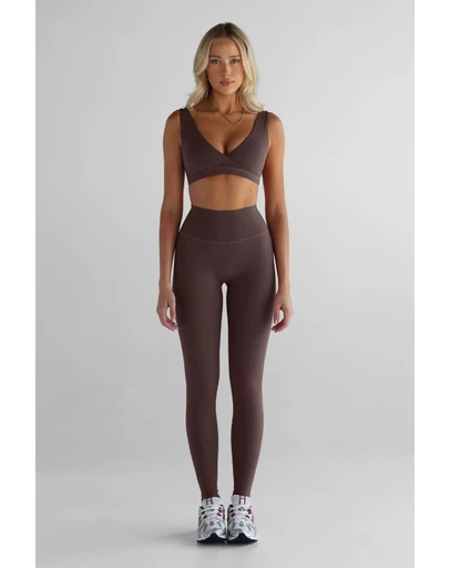Leelo Active - Sculpt Full Length Leggings