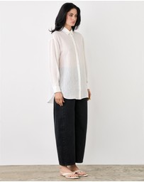Esmaee - Bowery Shirt