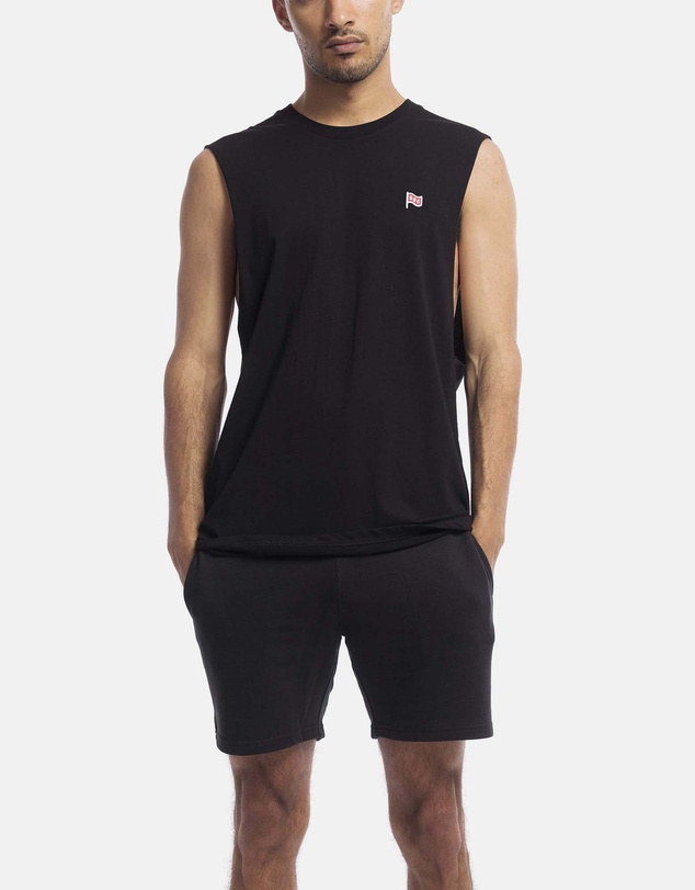 Stock & Co. - Havana Tank