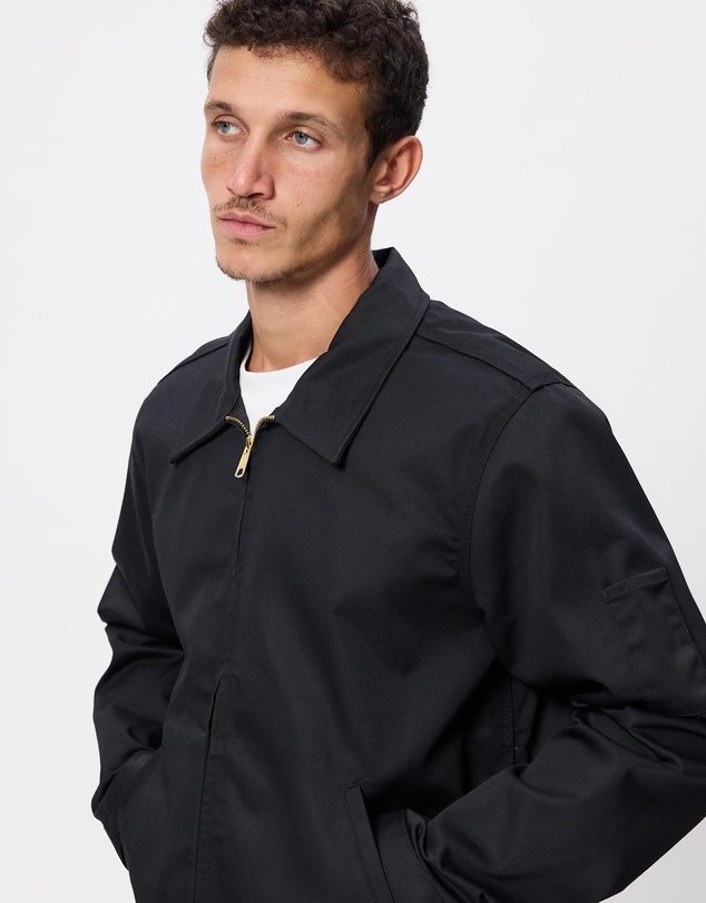 Dickies - Unlined Eisenhower Jacket