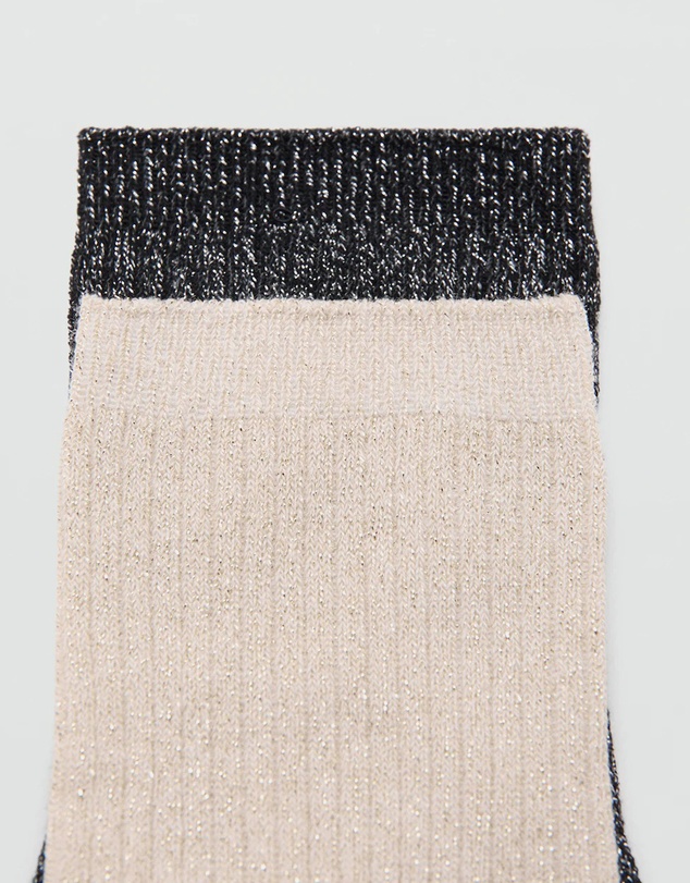 M.N.G - Lucia Socks