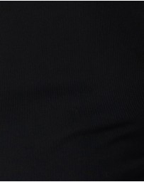 MVN - Rotate High Neck Rib Singlet