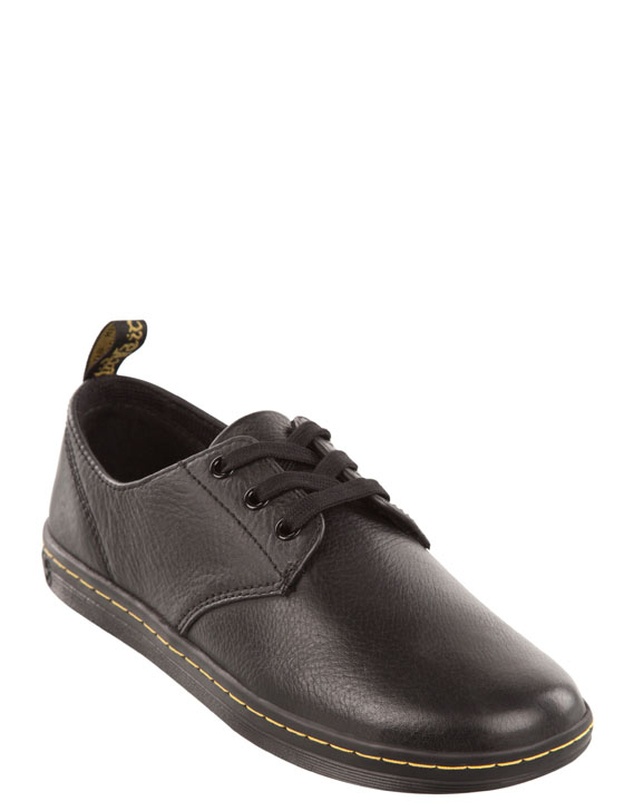 Dr Martens - Eclectic Holborn 3 Eye Shoes
